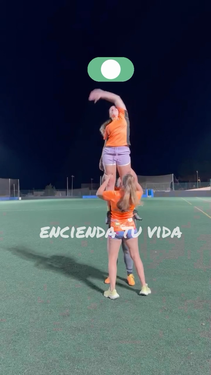 Enciende tu vida con RUGBY