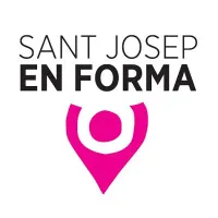 Logo de Sant Josep en Forma